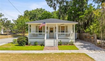 1711 Duke St, Beaufort, SC 29902