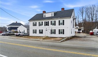 505 Washington St, Coventry, RI 02816