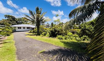 77 IWALANI St, Hilo, HI 96720