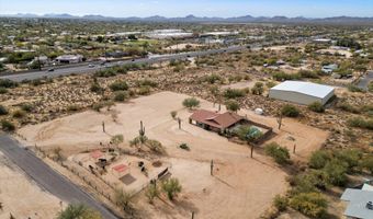 34642 N 52nd St, Cave Creek, AZ 85331