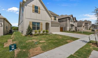 920 Sandpiper Dr, Aledo, TX 76008