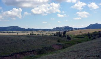 87 BITTERROOT Rd, Buford, WY 82052