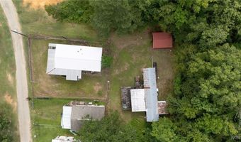 2423 Oak Village Rd, Akron, AL 35441