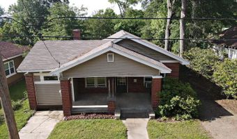 1303 Wilson St, Arkadelphia, AR 71923