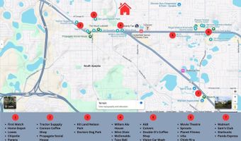 669 WHITETAIL Loop, Apopka, FL 32703