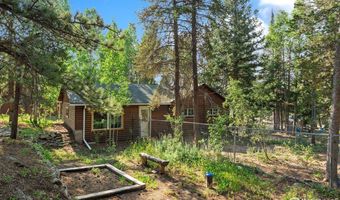 50 Wagon Wheel Trl, Black Hawk, CO 80422