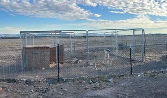 Triple H Ranch Road, Ash Fork, AZ 86320