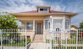 1603 W 36th St, Los Angeles, CA 90018