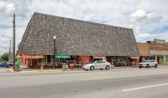 1041 Military Ave, Baxter Springs, KS 66713