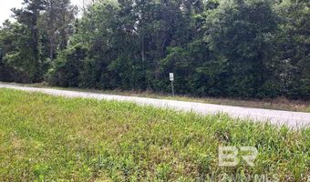 00000 State Highway 225, Bay Minette, AL 36507