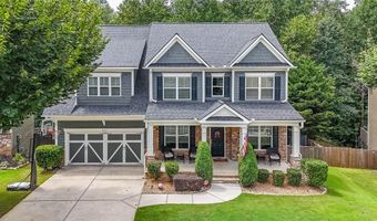 633 Wexford Ct, Acworth, GA 30102