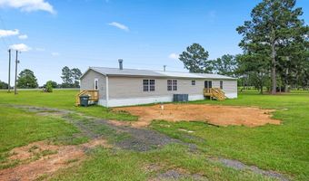 4896 Valdosta Hwy, Barney, GA 31625