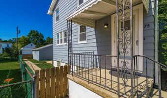 75 Morse Rd, Columbus, OH 43214