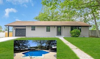356 Railroad Ave, Bayville, NJ 08721