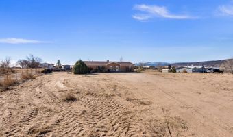 11 Private Dr, Alcalde, NM 87511