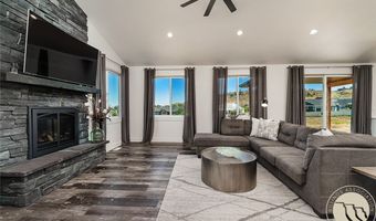 3823 Dylan Dr, Billings, MT 59101