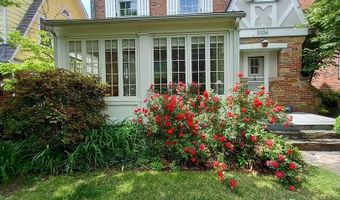 5334 NEBRASKA Ave NW, Washington, DC 20015