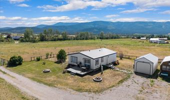 33135 Blackhawk Loop, Arlee, MT 59821