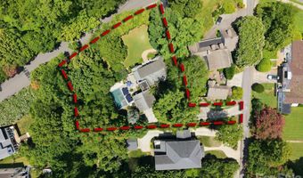 2700 Belvedere Ave, Charlotte, NC 28205