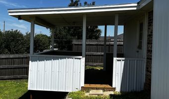 515 Avenue N, Beaver, OK 73932