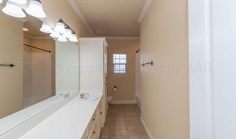 3 OLYMPIC Ct, Amarillo, TX 79124