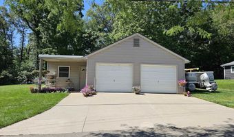 3845 W Sycamore Beach Rd, Angola, IN 46703