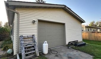 204 S 5th St E, Aurora, MN 55705