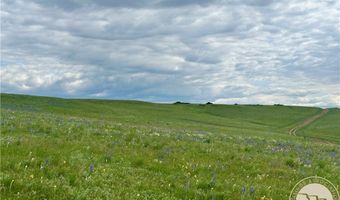 15 9 Ac Buck Creek Rd, Absarokee, MT 59001