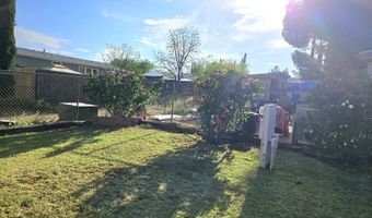 3145 W Citrus Rd, Benson, AZ 85602