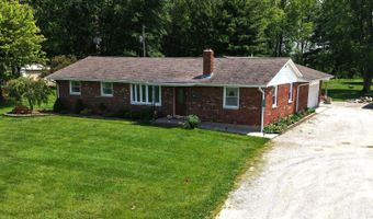 26098 State Road 46, Batesville, IN 47006