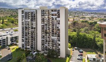 98-500 Koauka Loop 17H, Aiea, HI 96701