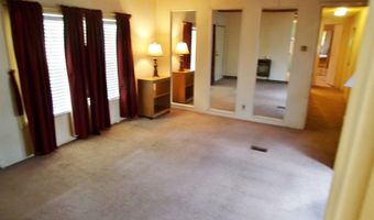 1619 W SANDERS St, Anniston, AL 36201