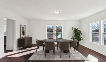 1721 Hortense Pl NW 3, Atlanta, GA 30318