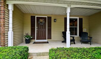 553 BAY DALE Ct, Arnold, MD 21012