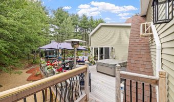 15 Pepperell Rd, Brookline, NH 03033