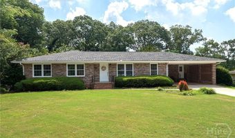 151 Stafford Dr, Athens, GA 30605