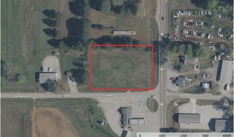 N Second St/ Gaston Rd, Booneville, MS 38829