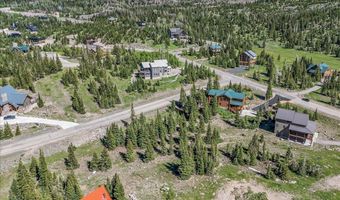 731 E Autumn Dr, Brian Head, UT 84719