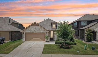 808 Glendale Dr, Anna, TX 75409