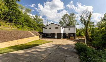 609 Monaca Rd, Aliquippa, PA 15001