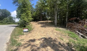 Ashland Camp Loop Zoe Ky lot # 1J, Beattyville, KY 41311