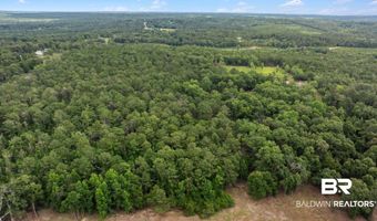 County Road 86, Bay Minette, AL 36507