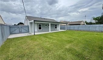 113 JEANNE Dr, Avondale, LA 70094