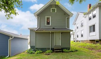 310 Sharp St, Ashland, OH 44805
