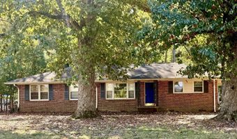 170 Forest Rd, Athens, GA 30605
