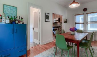1503 Emory St WINTER, Asbury Park, NJ 07712