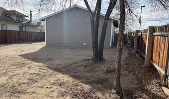 943 E Front St, Fallon, NV 89406