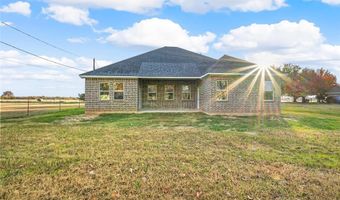 552 S Atwood St, Boyd, TX 76023