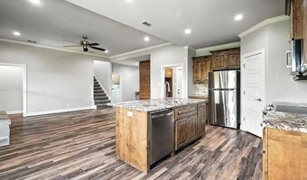 1717 Paras Ave, Abilene, TX 79601
