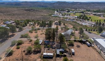 1458 N Powderhorn Rd, Camp Verde, AZ 86322